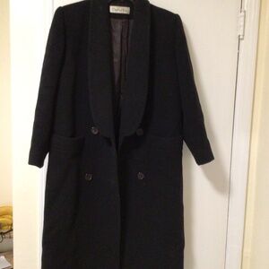 Christian Dior Wool coat